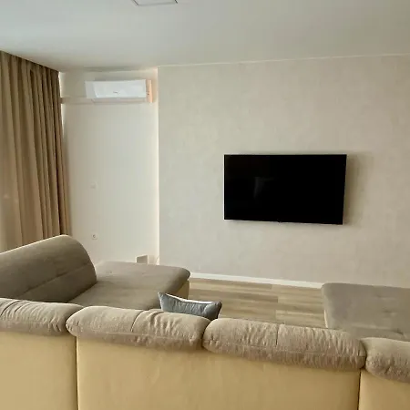 Bonita & Garage Appartement *