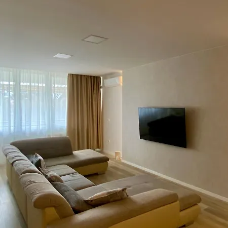 Appartement Bonita & Garage Balatonfüred