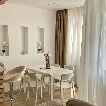 Bonita & Garage * Balatonfüred