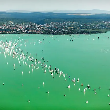 Bonita & Garage Balatonfüred