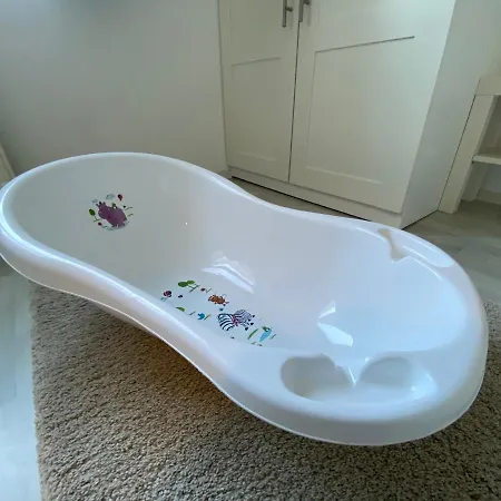 Bonita & Garage Appartement *