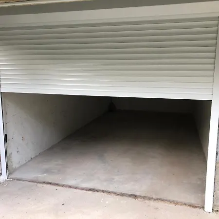 Apartment Bonita & Garage *