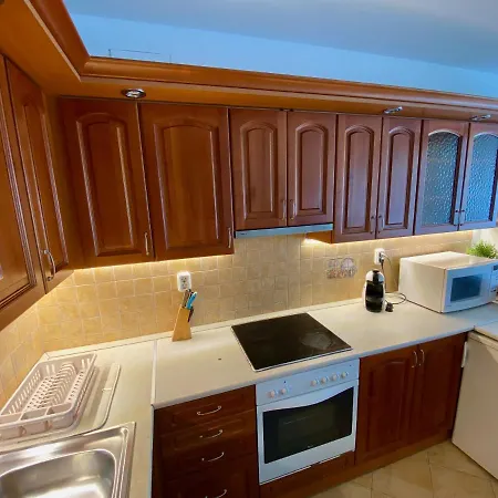 Bonita & Garage * Balatonfüred