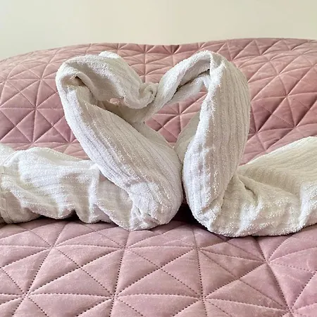 Bonita & Garage * Balatonfüred