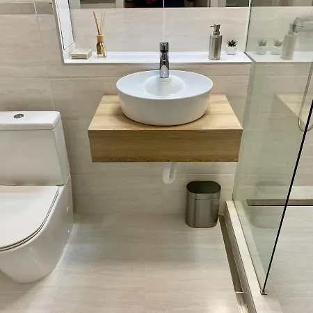 Bonita & Garage * Balatonfüred