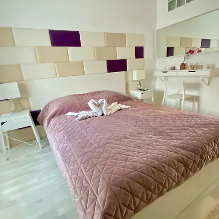 Bonita & Garage Appartement