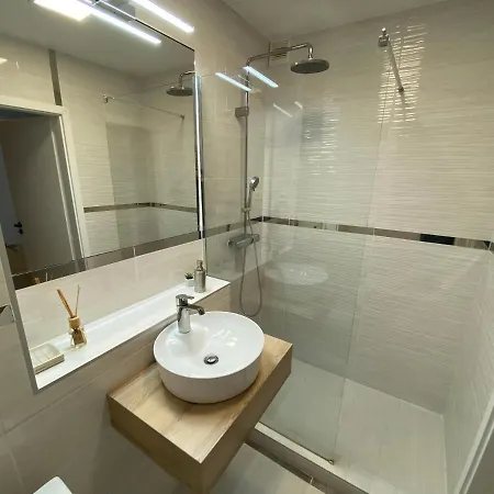 Bonita & Garage * Balatonfüred