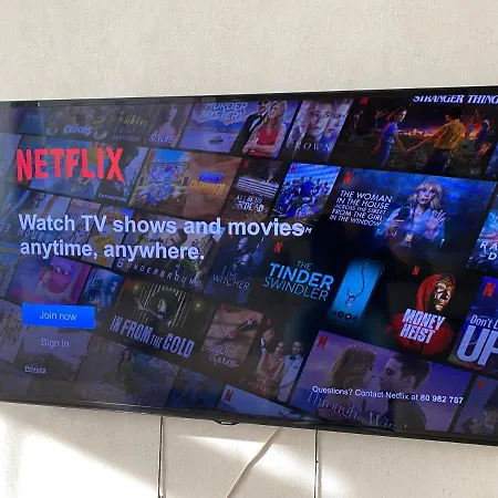 Appartement Bonita & Garage