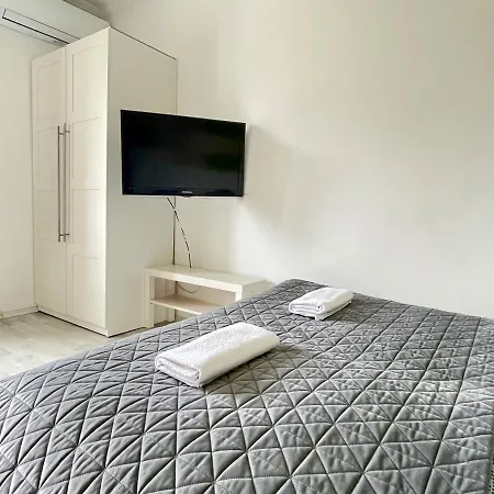 Bonita & Garage Appartement *