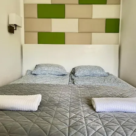 Bonita & Garage Appartement Balatonfüred