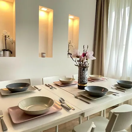 Bonita & Garage * Balatonfüred