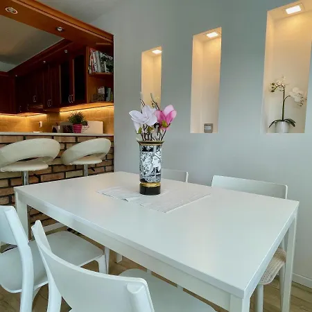 Bonita & Garage Appartement Balatonfüred